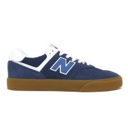 NEW BALANCE NUMERIC SHOES ニューバランス ヌメリック シューズ スニーカー 574 VULC NM574VBY スケートボード スケボー 3