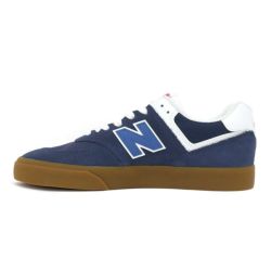 NEW BALANCE NUMERIC SHOES ニューバランス ヌメリック シューズ スニーカー 574 VULC NM574VBY スケートボード スケボー 4