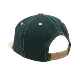 MAGENTA CAP マゼンタ キャップ AMIRAL 6P GREEN スケートボード スケボー 2