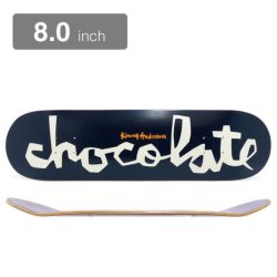 CHOCOLATE(チョコレート)｜デッキ スケートボード｜カリフォルニア