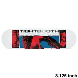 TIGHTBOOTH（TBPR）DECK タイトブース デッキ RYUHEI KITAZUME BEAST 8.125 スケートボード スケボー