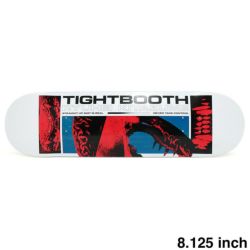 TIGHTBOOTH（TBPR）DECK タイトブース デッキ RYUHEI KITAZUME BEAST 8.125 スケートボード スケボー