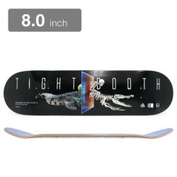 TIGHTBOOTH(タイトブース)｜デッキ スケートボード｜カリフォルニア 