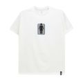 GIRL T-SHIRT ガール Tシャツ PALLET OG WHITE スケートボード スケボー 