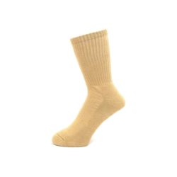 EVISEN SOCKS エビセン ソックス 靴下 SUSHI BEIGE スケートボード スケボー 1