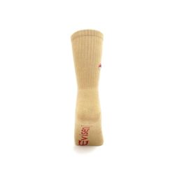 EVISEN SOCKS エビセン ソックス 靴下 SUSHI BEIGE スケートボード スケボー 2