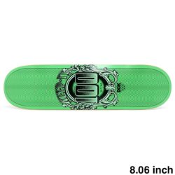 DGK DECK ディージーケー デッキ TEAM KEEP IT 100 8.06 スケートボード スケボー
