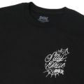 DGK T-SHIRT ディージーケー Tシャツ STAY TRUE BLACK スケートボード スケボー 2