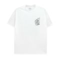 DGK T-SHIRT ディージーケー Tシャツ STAY TRUE WHITE スケートボード スケボー 1