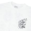 DGK T-SHIRT ディージーケー Tシャツ STAY TRUE WHITE スケートボード スケボー 2