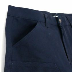 PASS~PORT PANTS パスポート パンツ ジーンズ DOUBLE KNEE DIGGERS CLUB INK スケートボード スケボー 1