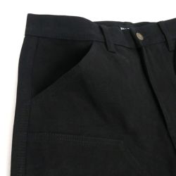 PASS~PORT PANTS パスポート パンツ ジーンズ DOUBLE KNEE DIGGERS CLUB TAR スケートボード スケボー 1