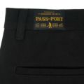 PASS~PORT PANTS パスポート パンツ ジーンズ DOUBLE KNEE DIGGERS CLUB TAR スケートボード スケボー 8