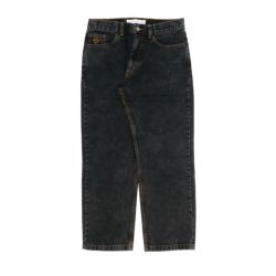 セール 10% OFF！】POLAR JEANS ポーラー パンツ ジーンズ 93! DENIM・SP PITCH BLACK スケートボード  スケボー | スケートボードのカリフォルニアストリート