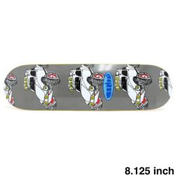 WKND DECK ウィークエンド デッキ CHRISTIAN MAALOUF BUGGY ALERT 8.125 スケートボード スケボー