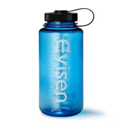 EVISEN WATER BOTTLE エビセン ウォーターボトル NALGENE WATER BOTTLE BLUE スケートボード スケボー