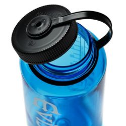 EVISEN WATER BOTTLE エビセン ウォーターボトル NALGENE WATER BOTTLE BLUE スケートボード スケボー　2