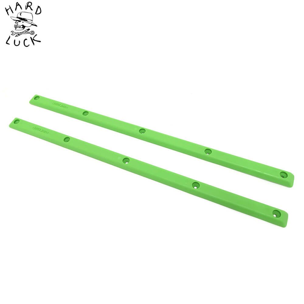 HARD LUCK RAIL BAR ハードラック レールバー OG RAILS LIME GREEN スケートボード スケボー