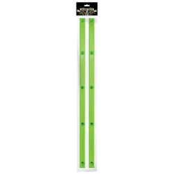 HARD LUCK RAIL BAR ハードラック レールバー OG RAILS LIME GREEN スケートボード スケボー 3