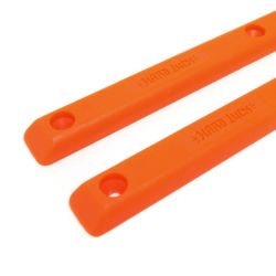 HARD LUCK RAIL BAR ハードラック レールバー OG RAILS ORANGE スケートボード スケボー 1