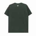 KROOKED T-SHIRT クルキッド Tシャツ YOUR GOOD FOREST GREEN スケートボード スケボー 1