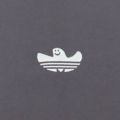 ADIDAS T-SHIRT アディダス Tシャツ SHMOO FTHR CHARCOAL 刺繍ロゴ スケートボード スケボー 2