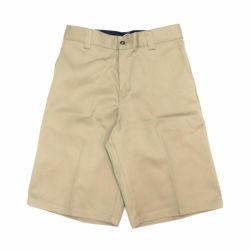DICKIES SKATEBOARDING SHORTS ディッキーズスケートボーディング ショーツ LOOSE FIT WAIST 13"SHORTS DESERT SAND スケートボード スケボー 