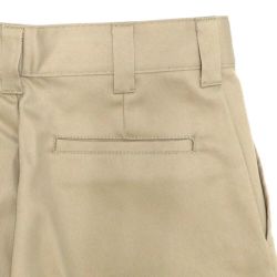 DICKIES SKATEBOARDING SHORTS ディッキーズスケートボーディング ショーツ LOOSE FIT WAIST 13"SHORTS DESERT SAND スケートボード スケボー 4