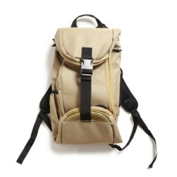 ESCAPO.TOKYO SKATE BAG エスカポ スケートボードバッグ E19-BGOL BEIGE/OLIVE スケートボード スケボー 8