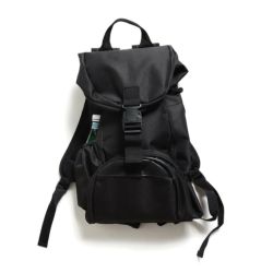 ESCAPO.TOKYO SKATE BAG エスカポ スケートボードバッグ E18-BKLG BLACK/LIGHT GREEN スケートボード スケボー 8