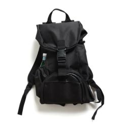 ESCAPO.TOKYO SKATE BAG エスカポ スケートボードバッグ E17-BKLO BLACK/LIGHT ORANGE スケートボード スケボー 8