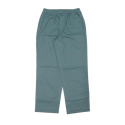 HUF PANTS ハフ パンツ ジーンズ HUF BRUSHED SKATE PANTS SAGE スケートボード スケボー 