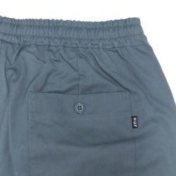 HUF PANTS ハフ パンツ ジーンズ HUF BRUSHED SKATE PANTS SAGE スケートボード スケボー 4