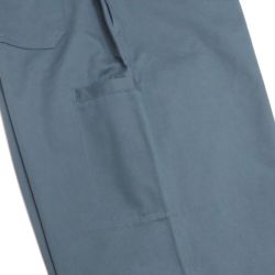 HUF PANTS ハフ パンツ ジーンズ HUF BRUSHED SKATE PANTS SAGE スケートボード スケボー 5