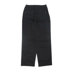 HUF PANTS ハフ パンツ ジーンズ HUF BRUSHED SKATE PANTS BLACK スケートボード スケボー 7