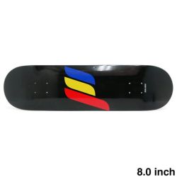 PREMIUM DECK プレミアム デッキ AKINORI JAHANA P LOGO 8.0 スケートボード スケボー