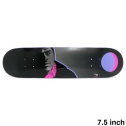 WESTERN EDITION DECK ウエスタンエディション デッキ YOSHIAKI TOEDA GARY 7.5 スケートボード スケボー