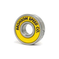 【アウトレット価格 5,280円 → 2,990円】 BRONSON BEARING ブロンソン ベアリング MOONEYES G3 オイルタイプ スケートボード スケボー 2