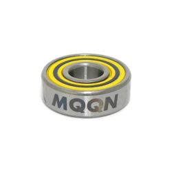 【アウトレット価格 5,280円 → 2,990円】 BRONSON BEARING ブロンソン ベアリング MOONEYES G3 オイルタイプ スケートボード スケボー 3