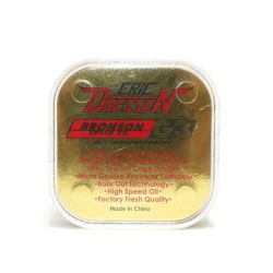 【アウトレット価格 5,280円 → 2,990円】 BRONSON BEARING ブロンソン ベアリング ERIC DRESSEN G3 オイルタイプ スケートボード スケボー 1