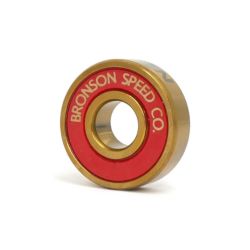 【アウトレット価格 5,280円 → 2,990円】 BRONSON BEARING ブロンソン ベアリング ERIC DRESSEN G3 オイルタイプ スケートボード スケボー 2