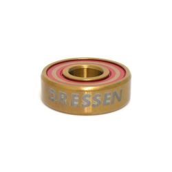 【アウトレット価格 5,280円 → 2,990円】 BRONSON BEARING ブロンソン ベアリング ERIC DRESSEN G3 オイルタイプ スケートボード スケボー 3