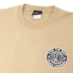  INDEPENDENT LONG SLEEVE インディペンデント ロングスリーブTシャツ BTG SUMMIT SAND スケートボード スケボー 2