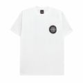  INDEPENDENT T-SHIRT インディペンデント Tシャツ MAKO TILE SUMMIT WHITE スケートボード スケボー 1