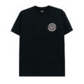  INDEPENDENT T-SHIRT インディペンデント Tシャツ BTG SUMMIT BLACK スケートボード スケボー 1