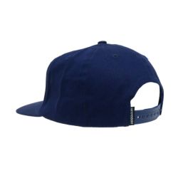  INDEPENDENT CAP インディペンデント キャップ BTG SUMMIT SNAPBACK NAVY スケートボード スケボー 2