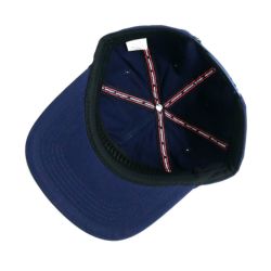  INDEPENDENT CAP インディペンデント キャップ BTG SUMMIT SNAPBACK NAVY スケートボード スケボー 3