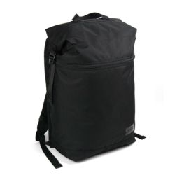 VAGA BACKPACK バガ バックパック リュック WEDGE 2G BLACK スケートボード スケボー 1