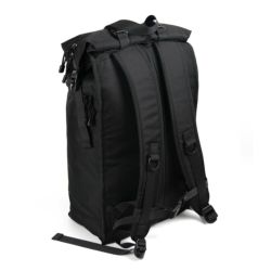 VAGA BACKPACK バガ バックパック リュック WEDGE 2G BLACK スケートボード スケボー 2