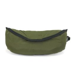 VAGA SKATE BAG バガ スケートボードバッグ AMOEBA OLIVE スケートボード スケボー　3